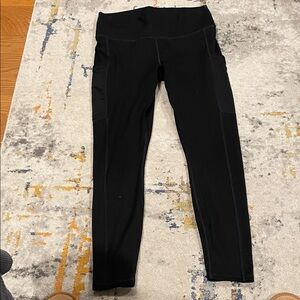 Fabletics Black Women's Leggings